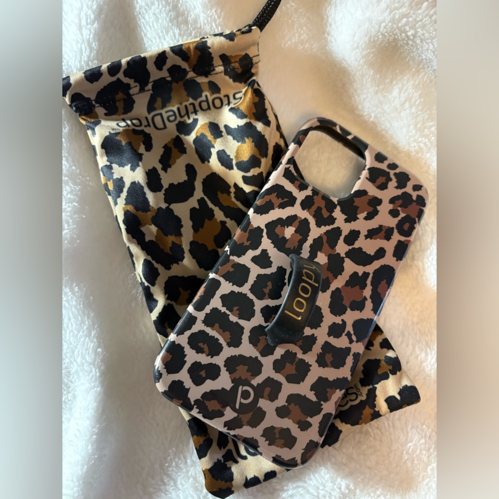 Loopy case for iPhone 12